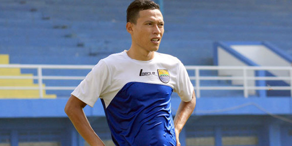 Antisipasi Pertandingan Malam di Bulan Puasa, Ini Langkah Bek Persib