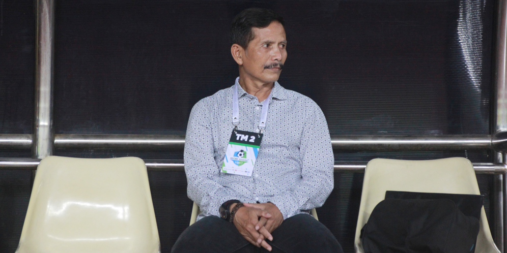 Keluarga Desak Djanur Mundur Dari Persib