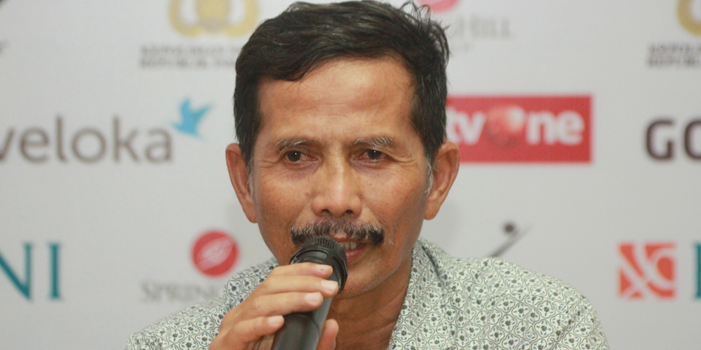 Djanur Siap Dipecat Manajemen Persib