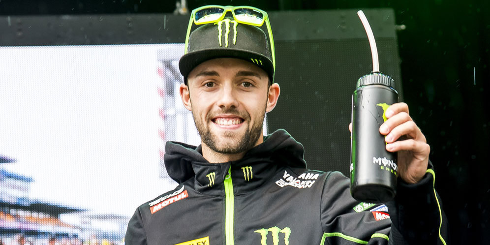 Jonas Folger Resmi Tetap Bela Tech 3 di MotoGP 2018