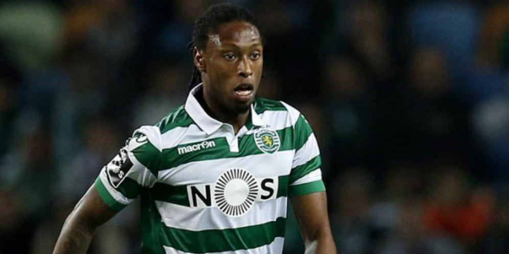 Tolak Premier League, Semedo Pilih La Liga