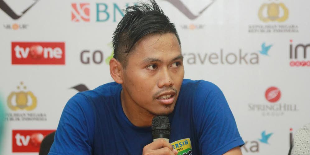 Persib Kalah Lagi, Tony Sucipto Minta Semua Pihak Evaluasi Diri