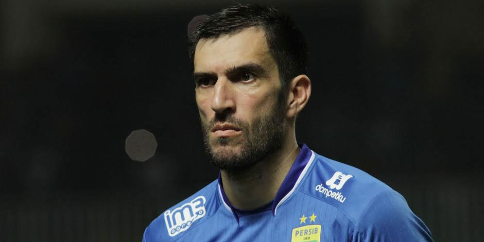 Djanur Sudah Siapkan Pengganti Vujovic