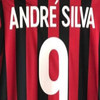 Andre Silva Bakal Pakai Jersey Nomor 9 Milan Andre Silva Bakal Pakai Jersey Nomor 9 Milan