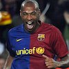 5 Gol Terbaik Thierry Henry di Barcelona