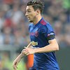 Roma Saingi Inter Kejar Darmian