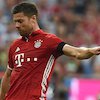 Kisah Xabi Alonso: Tinggalkan Real Madrid untuk Guardiola, Saksikan Kekuatan Jurgen Klopp