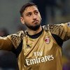 Milan Enggan Naikkan Gaji Donnarumma