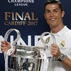 Ronaldo, 13 Gol Final Untuk Real Madrid