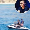 Di Tengah Isu Barcelona, Verratti Bersantai di Ibiza