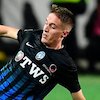 Atalanta Relakan Conti untuk Milan dengan Harga 25 Juta Euro