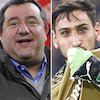 Barisan 'Pencium Emblem' Mino Raiola