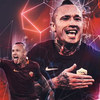 Nainggolan Akui Ingin Pensiun dari Timnas Belgia