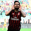 Ini Nazar Suso Jika Milan Menang Atas Juventus