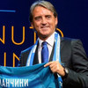 Foto: Presentasi Roberto Mancini Pelatih Baru Zenit Foto: Presentasi Roberto Mancini Pelatih Baru Zenit