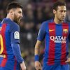 ISIS Penggal Kepala Messi dan Neymar