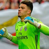 Gambaran Ketangguhan Ederson Moraes