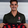 Sekilas Kehebatan Andre Silva, Predator Gol Anyar Milan