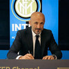 Inter Sebut Spalletti Mirip Mourinho