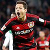 Chicharito Inginkan Gaji Tinggi di West Ham