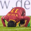 Memori Indah Mohamed Salah di Roma