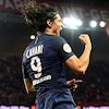 Ligue 1 - Semua Gol Edinson Cavani (PSG)