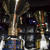 Trofi Serie A & Coppa Italia di Juventus Museum