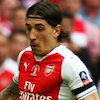 Bellerin Tegaskan Masih Berstatus Pemain Arsenal