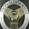 Fidget Spinner, Bisnis Baru Ronaldinho