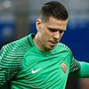 Buffon: Szczesny Cocok untuk Juventus