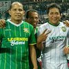 Legenda Persebaya Meriahkan Anniversary Game 90