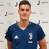 Patrik Schick Tak Marah Pada Juventus