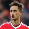 Marseille Berniat Tampung Januzaj dari MU