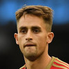 AS Roma Tertarik Selamatkan Karir Januzaj?