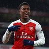 Iwobi Tak Sabar Jalani Tur Pra Musim Arsenal