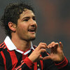 Milan Cari Pelapis Ibrahimovic? Ini Ada Alexandre Pato