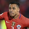 Can Ingin Jerman Netralisir Alexis Sanchez