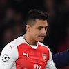 Tolak City, Ini Dua Syarat Sanchez untuk Arsenal