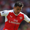 Arsenal Tak Akan Lepas Alexis Sanchez ke Man City