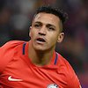 Vidal: Rumor Sanchez ke City Mengada-ada