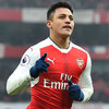 Alexis Sanchez Sudah Tentukan Masa Depannya di Arsenal