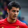 Conte Siap Belokkan Morata ke Chelsea