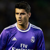 Morata Beri Indikasi Hengkang di Sosmed