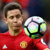 Ander Herrera Sanjung Bos Barcelona