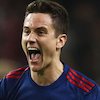 MU Tuntut Barca Tebus Mahal Herrera