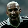 Besiktas: MU Harus Tunggu Setahun untuk Talisca