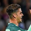 Rahasia Duet Tajam Silva-Ronaldo Bersama Portugal