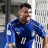 Bobol Gawang Denmark Jadi Pembuktian Andrea Petagna Bobol Gawang Denmark Jadi Pembuktian Andrea Petagna