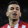 Inter Ajukan Penawaran 23 Juta Euro untuk Angel Correa