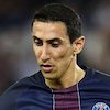 Di Maria: PSG Ingin Menangkan Semua Trofi